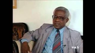 Aimé Césaire et la mémoire de lhumiliation [upl. by Airdnax]