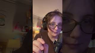 ASMR Stippling [upl. by Buddy]