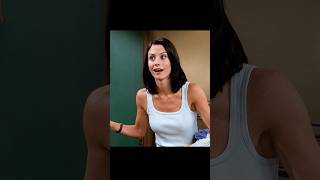 Monica doesn’t approve of Rachel being with her brother Ross friends movie shorts video [upl. by Nonohcle]