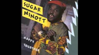 Sugar Minott  Too Much Oppressors 1991 [upl. by Llehctim]