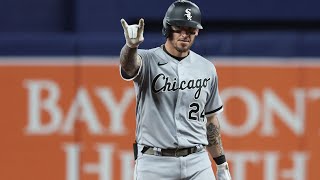 Yasmani Grandal 2023 MLB Highlights [upl. by Atires]