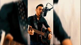 Oats in the water  Ben Howard covered by Adrien Belzebut [upl. by Yeltsew]