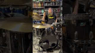 Staind So Far Away Drum Cover drum drumcover [upl. by Cuyler829]