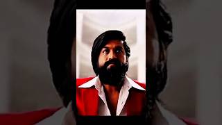 KGF Movie Short Video🔥 Attitude Whatsapp Status Videos shorts attitude ytshorts rocky [upl. by Hayyifas391]