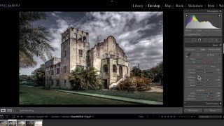 Creating Dramatic HDR Without a Tripod  PLP 104 by Serge Ramelli [upl. by Loy]