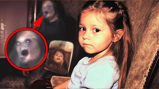 10 Scary Videos From ALL OVER Tha PLACE [upl. by Alidia505]