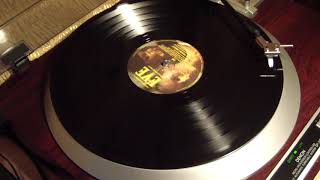 The Alan Parsons Project  Lucifer 1979 vinyl [upl. by Trebliw]