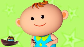 Rock A Bye Baby Bedtime Music and Sleep Song for Kids [upl. by Ayala]