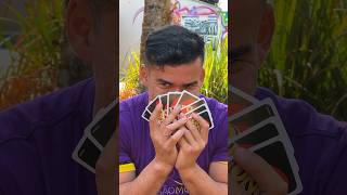 NOVAS CARTAS DE UNO🤣  MANSÃO MOVIE SHORTS [upl. by Skip]