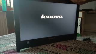 Upgrade Your Lenovo Allinone Pc System Now  Lenovo All in One Pc System Upgrade [upl. by Aliak113]