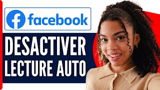 Comment Desactiver Lecture Automatique Video Facebook  En 2024 [upl. by Sherill]