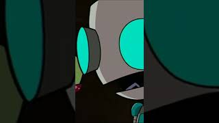 Invader Zim  What Does the G stand for [upl. by Mulderig]