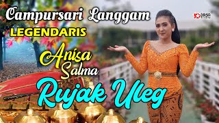 Anisa Salma  Rujak Uleg Dasastudio [upl. by Kcaz]