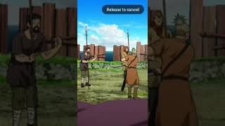 Vinland Saga Sad Scene in hindi sad [upl. by Ahsie]