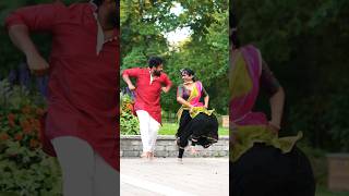 Maanam Thelinje Ninnal Thenmavin Kombathu Youtubeshorts shorts dance explore malayalamsongs [upl. by Flin113]