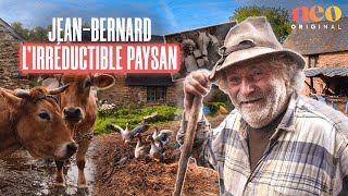 Immersion dans une ferme qui na pas bougé depuis 50 ans [upl. by Ivon]