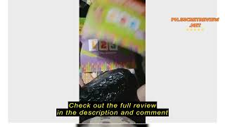 Review Moisture Proof Desiccant Hanging Wardrobe Closet Drying Agent Dehumidification BagZ517 [upl. by Flemming]