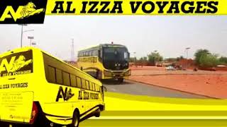 Al izza [upl. by Hassadah]