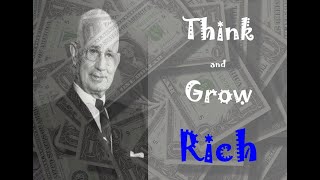 Think And Grow Rich FULL AUDIOBOOK [upl. by Norbert]