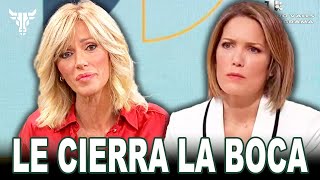 Susanna Griso SE HARTA y EXPLOTA contra TVE y Silvia Intxaurrondo [upl. by Eimaraj]