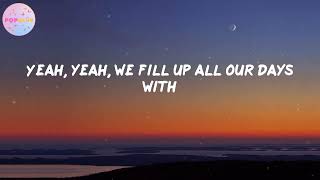 Guy Sebastian Choir Lyrics [upl. by Merridie]