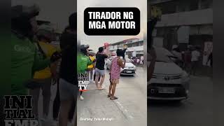 TIRADOR NG MOTOR SA ANGELES CITY [upl. by Ociram353]