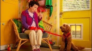 Waffle the Wonder Dog Series 3 Episode 6 Waffles Great Escape [upl. by Romo]