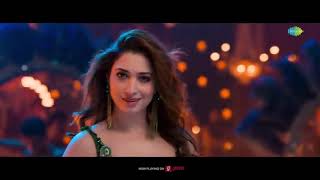 Aaj Ki Raat Full Song  Stree 2Tamannaah [upl. by Ina]