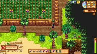 Best thing about Dehydrator that makes it super worthwhile  Stardew Valley 16 [upl. by Valente]