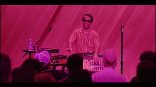 PACHYMAN Live from Bandcamp FULL CONCERT [upl. by Frentz]