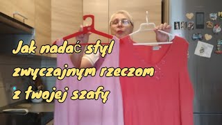 vlog Jak stylizować sukienkę w styl Boho [upl. by Anilem]