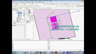 A New and Compact Wide Band Microstrip Filter Antenna Design for 24 GHz ISM Band and 4G application [upl. by Maurizia75]