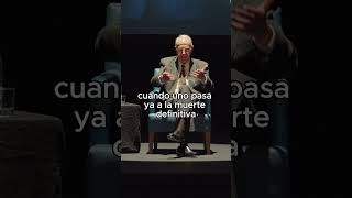 Parte 46  Más del 70 ven a seres queridos ya fallecidos antes de morir  Dr Manuel Sans Segarra [upl. by Dennett]