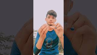 Try this amazing 😱 matchstick magic tricks challenge ✅🤩 shorts magic tricks viral🤣💯🪄 [upl. by Irtimd918]