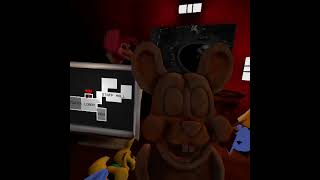 Come Play POLARDREAD Today vr horrorgaming [upl. by Aicram]