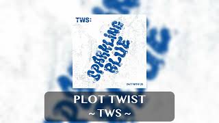 TWS quotPlot Twistquot 1 Hour  1시간 [upl. by Eniladam]