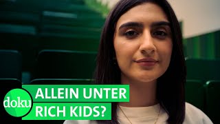 Aus dem Brennpunkt an die Uni Şilan will Ärztin werden  Hard Life  WDR Doku [upl. by Garibald]