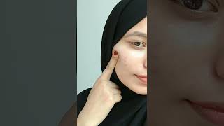 Almond oil face massage almondoil aishashifa facemassage youtube skincare shorts trending [upl. by Geneva]