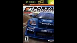 Forza Motorsport  In Race Mix 9 [upl. by Hardden809]