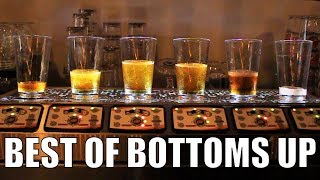 Best of Bottoms Up Testimonials 2 [upl. by Annawyt]