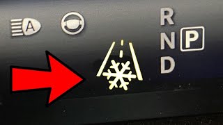 WHY IS MY FROST WARNING LIGHT STAYS ON  DASHBOARD WARNING LIGHTS [upl. by Eseyt714]