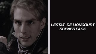 Lestat De Lioncourt scenes  HD amp LOGOLESS [upl. by Susy]