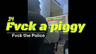 CoolestOne  4 a Piggy Prod Geek on da beatz Diss Track [upl. by Akeim]