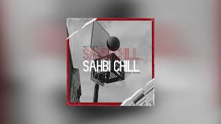 WXLF  SAHBI CHILL Feat LUK4S [upl. by Ayerim]