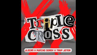 Trvp Academy now playing  album Triple Cross by jloganll x punchodeasyx trvptownes [upl. by Odraode]