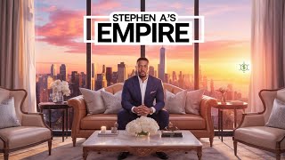 Stephen A Smith Revealing His Lifestyle Net Worth and More [upl. by Nivi617]