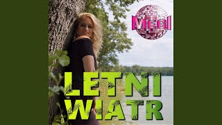 Letni wiatr Radio Edit [upl. by Gregrory]