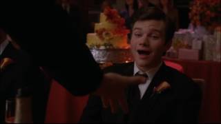 Glee  Just the Way You Are Full Performance 2x08 [upl. by Renado]