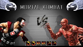 MK Chaotic New Era Matches 10 [upl. by Gwenn424]