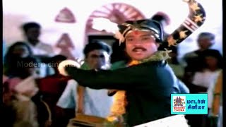 Pallakku Kuthiraiyile song  Periya veetu pannakaran  Malaysia vasudevan Ilaiyaraja பல்லாக்கு [upl. by Airdnazxela]